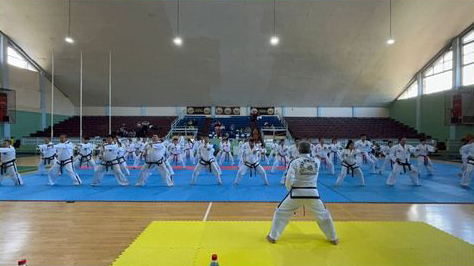 Imagen de texto de Inicio